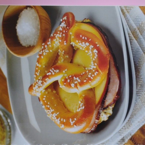 Girl Dinner Cookbook - Picture 11 of 12